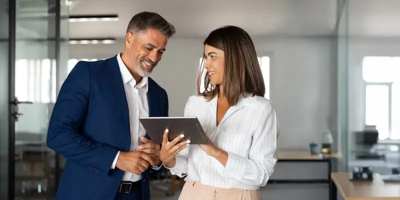 Rappresentazione visiva dell'articolo: Consulenza Evoluta: come funziona l’advisory del futuro
